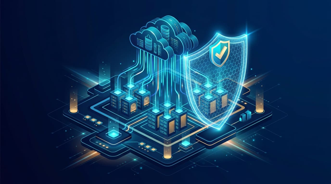Data Strategy, Platform Setup, and Governance