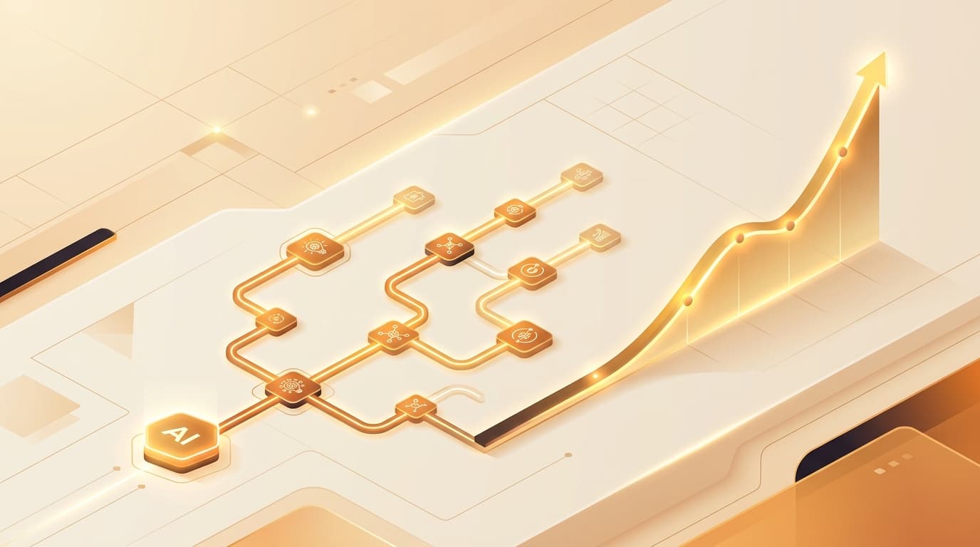 AI Strategy, Opportunity Mapping, and ROI Blueprint