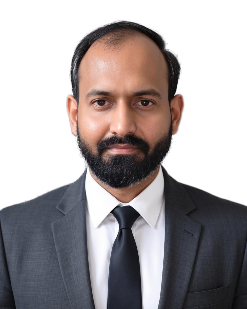 Varun Goyal