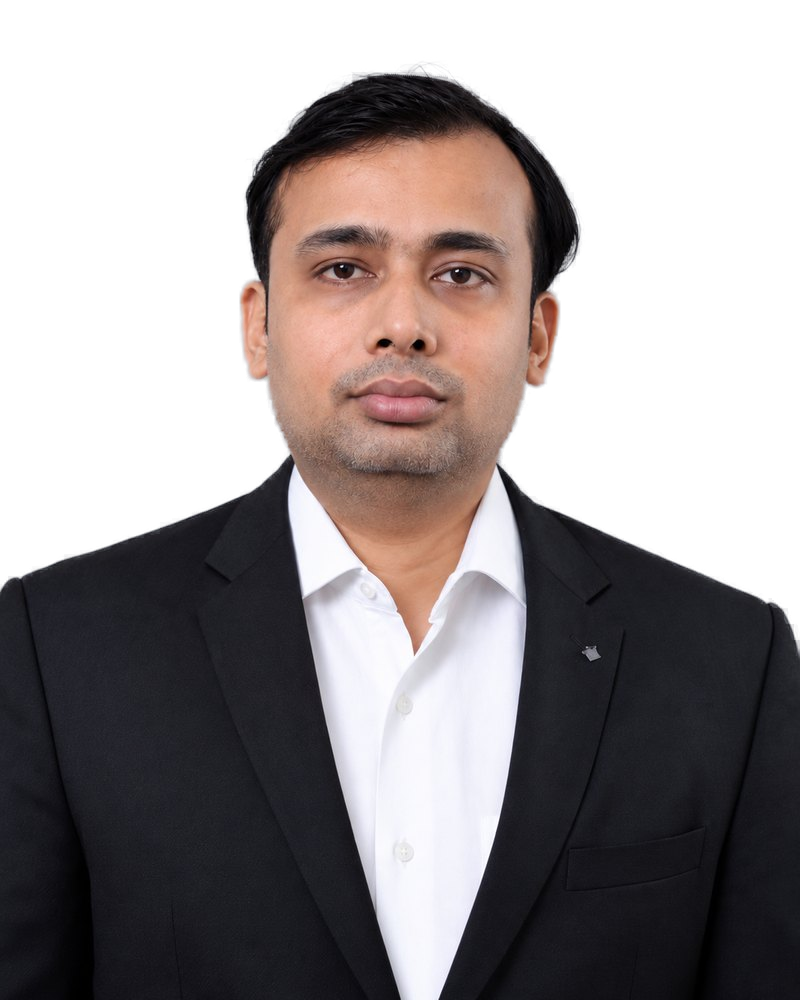 Vinay Mishra